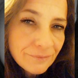 Meet your Posher, Theresa